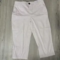 christopher&banks カジュアルパンツ サイズ8 ピンク