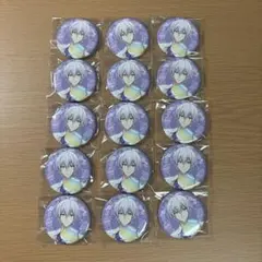 アイナナ　缶バッジ 逢坂壮五　15点セット