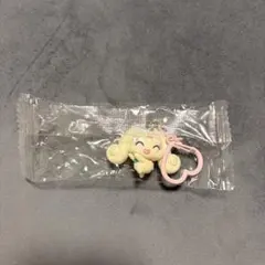 ○プリキュアオールスターズ ぴたっとなかよしチャーム チョッピ○