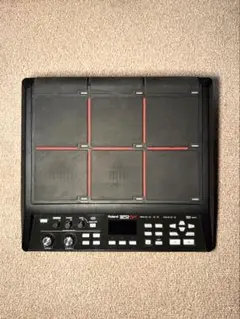 2025年最新】roland spd-sxの人気アイテム - メルカリ