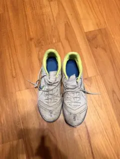 Nike Engineered for Speed フットサルシューズ　26cm