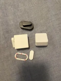 ジャンク品sesami 指ロボット　Wi-Fiモジュール　オープンセンサー