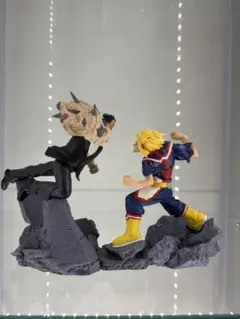 僕のヒーローアカデミア コンビネーションバトル セット