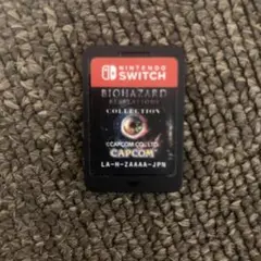 BIOHAZARD REVELATIONS COLLECTION