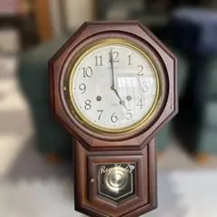 掛け時計(動きません)