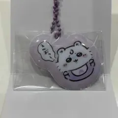 ちいかわベイビー モモンガ ストラップ