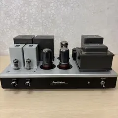 bellwood lansing製 PW 202 ステレオパワーアンプ - メルカリ