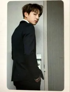【BTS】‪☆162-197☆フォトカード★JUNGKOOK★ ジョングク グク