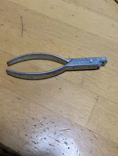 2025年最新】検札鋏の人気アイテム - メルカリ