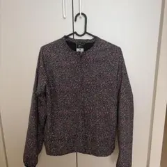 NIKE Dri-FIT レディース ジャケット Lサイズのサムネイル