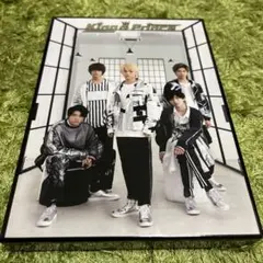1stアルバム 初回限定盤A CD DVD King&Prince キンプリ