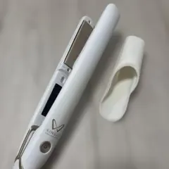 ジャンク品 KINUJO ストレートヘアアイロン