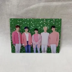 SEVENTEEN セブチ ボーカルチーム トレカ