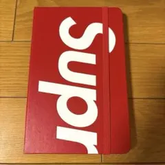 2026年最新】SUPREME ノート・メモ帳の人気アイテム - メルカリ