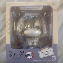 るかっぷ　鬼滅の刃　フィギュア 未開封品　伊黒小芭内
