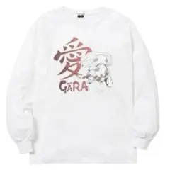 FLAGSTUFF NARUTO 我愛羅 フラグスタッフ tシャツ XXL - メルカリ