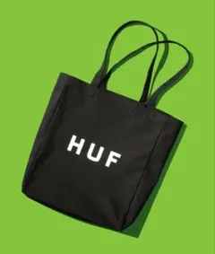 HUF バックのサムネイル