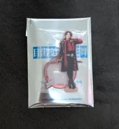 刀ミュ　加州清光　アクスタ