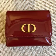 Dior ロータスウォレット 財布 ディオール