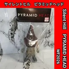 WF2026W ワンフェス　サイレントヒル　PYRAMID 2月8日に開催される 1/6スケールスタチュー カシマシ f HILL SILENT ワンフェス HEAD その他