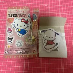 ぴたハグ サンリオキャラクター大賞 2025 ポチャッコ