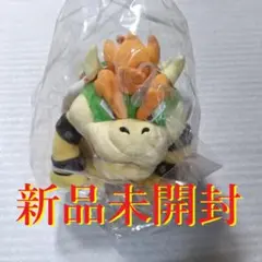 2026年最新 スーパーマリオ クッパ ぬいぐるみの人気アイテム - メルカリ