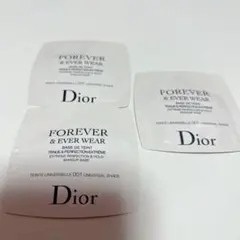 ディオールスキン フォーエバー&エヴァー ベース