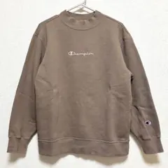 Champion ブラウン トレーナー M