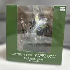【新品未開封】ポケモン インテレオン ジオラマフィギュアのサムネイル