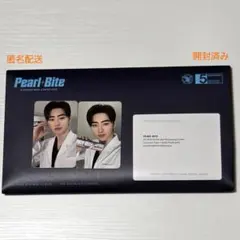 THE SIN : BLISS ENGENE Ver. SUNGHOON