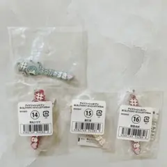 アイドリッシュセブン　アイナナ　めじるしアクセサリー　ŹOOĻ