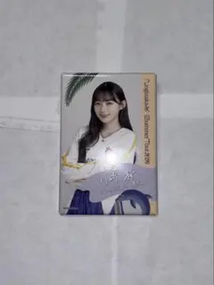 乃木坂46 全ツ2023 グッズ 川崎桜