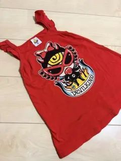 2026年最新】HYSTERIC MINI ベビー用ワンピースの人気アイテム - メルカリ