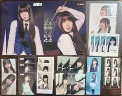 ［最終価格］ME:I 高見文寧セット