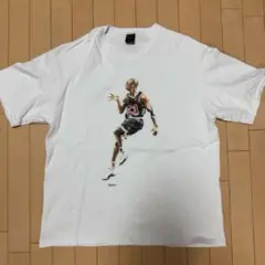 APPLEBUM マイケルジョーダン 水墨画風Tシャツ XXL