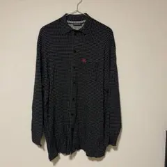 BALENCIAGA シャツ　19ssのサムネイル