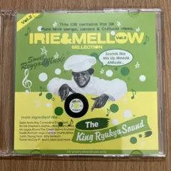 IRIE & MELLOW vol.2 KING RYUKYU レゲエ