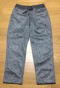 ★未使用★チャオパニックティピー❋裏起毛イージーパンツＬ