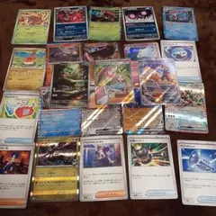 ポケモンカード まとめ売りセット