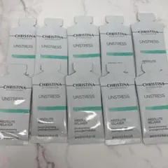 2026年最新】CHRISTINA スキンケア・基礎化粧品 トライアルセット