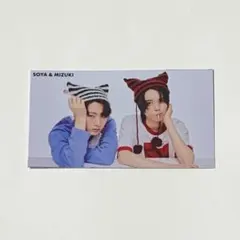 2026年最新】myojo 厚紙 井上瑞稀の人気アイテム - メルカリ