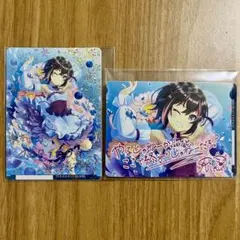 ハーバリウム・フェアリーズ(HBF)裏 皇城セツナ 2枚セット ハーバリウム・フェアリーズ(HBF)裏 皇城セツナ 2枚セット - メルカリ