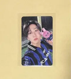 straykids KARMA チャンビン