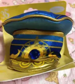 東京ディズニーリゾート　ドナルドパッチン
