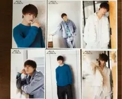 佐野勇斗 コンプ