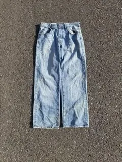 極太 W38 00s ECKO UNLTD バギー デニム 腰パン 刺繍 Y2K - メルカリ