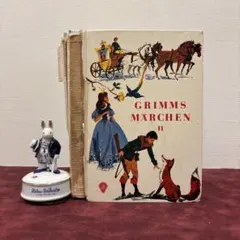 ❤️セール102⑦1967年ドイツビンテージ洋書古書　ジャンクジャーナル