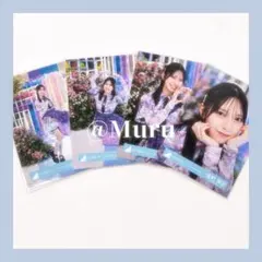 日向坂46 生写真 金村美玖 まとめ売り ローソン スマホくじ ブロマイド