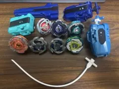 ベイブレードx まとめ売り ドランソード スペシャルver