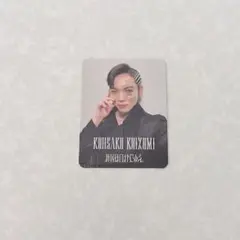 【小泉光咲】小サイズトレカ